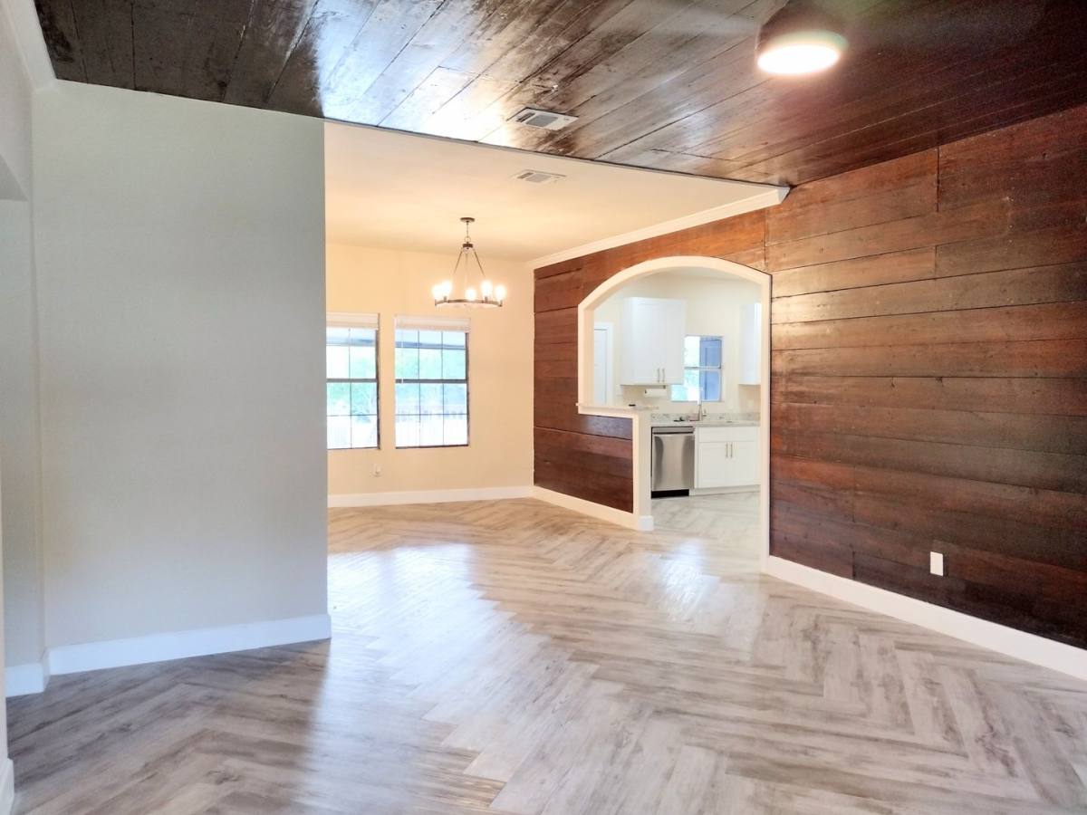 House for rent at 135 Harvard Terrace, San Antonio, TX 78201