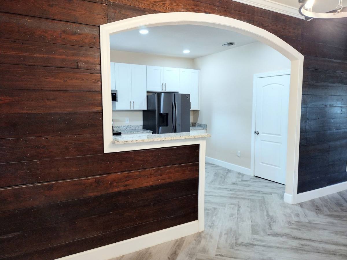 House for rent at 135 Harvard Terrace, San Antonio, TX 78201