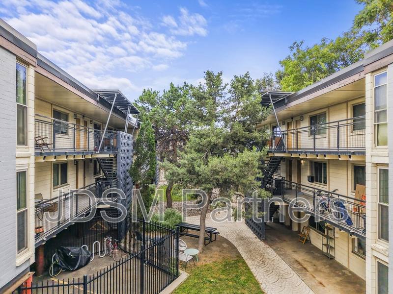 Apartment for rent at 2860 W 32nd Ave #202, Denver, CO 80211