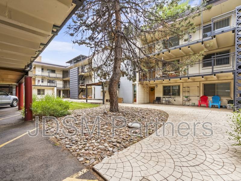 Apartment for rent at 2860 W 32nd Ave #202, Denver, CO 80211