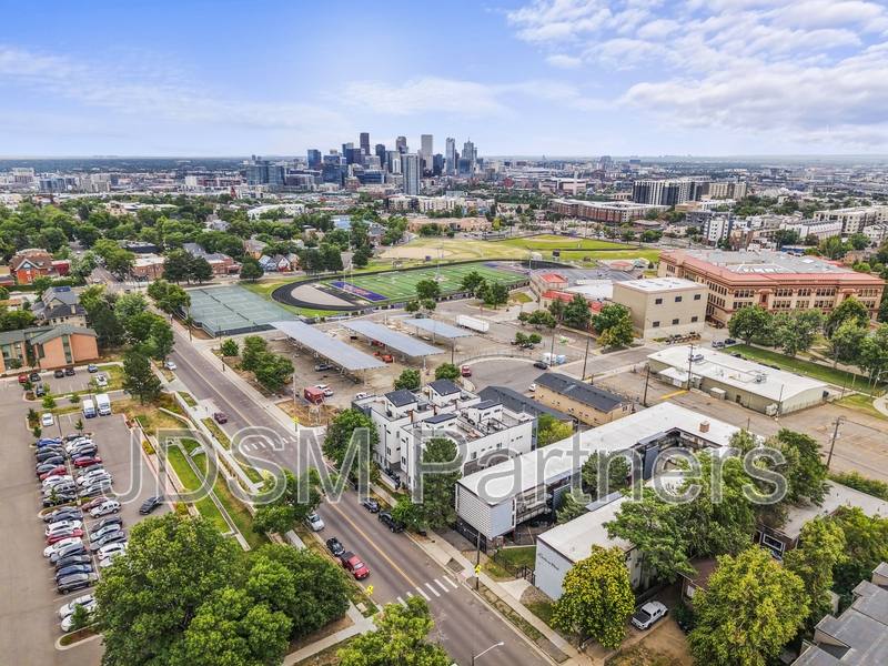 Apartment for rent at 2860 W 32nd Ave #202, Denver, CO 80211