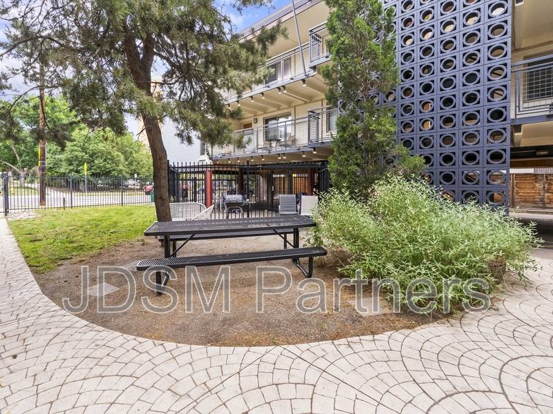 Apartment for rent at 2860 W 32nd Ave #202, Denver, CO 80211