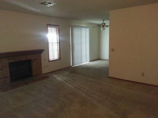 House for rent at 6647 W Tropicana Ave, Las Vegas, NV 89103