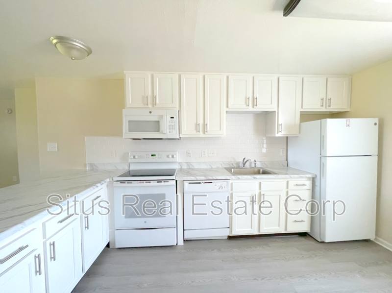 Apartment for rent at 395 S Depew St, Denver, CO 80226