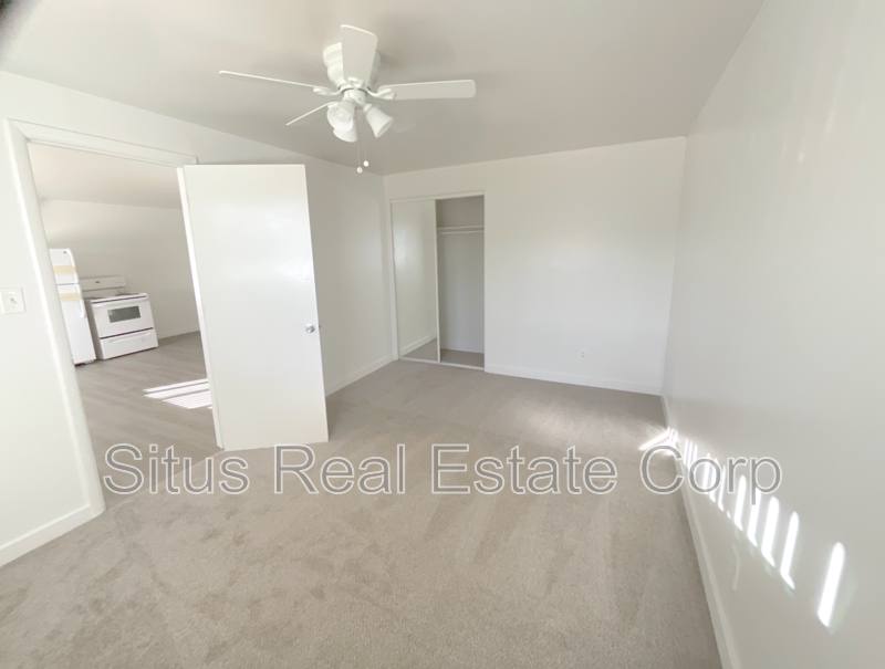 Apartment for rent at 395 S Depew St, Denver, CO 80226