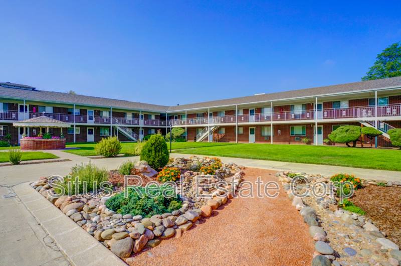 Apartment for rent at 395 S Depew St, Denver, CO 80226