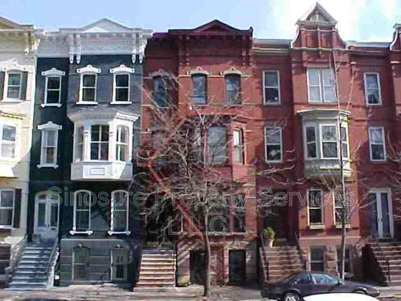 Apartment for rent at 449 State St #2R, Albany, NY 12203