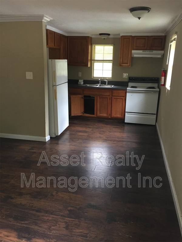 Apartment for rent at 608 Lester Rd #3, Knoxville, TN 37920