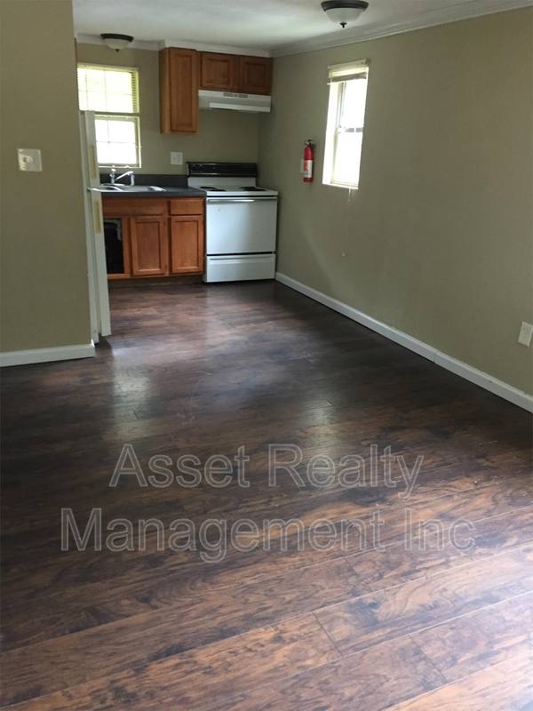 Apartment for rent at 608 Lester Rd #3, Knoxville, TN 37920