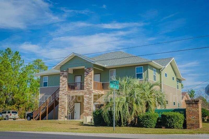 Apartment for rent at 542 S 72nd Ave #C, Pensacola, FL 32506
