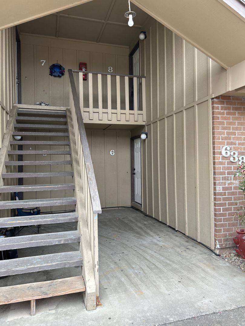 Apartment for rent at 638 32nd Ave SE, Albany, OR 97322