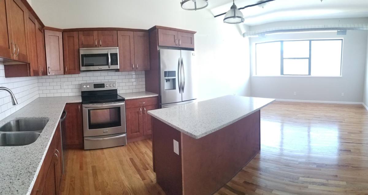 Apartment for rent at 1808 5th Ave, Troy, NY 12180
