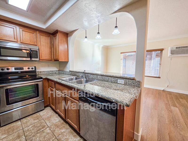 Condo for rent at 4230 48th St #8, San Diego, CA 92115