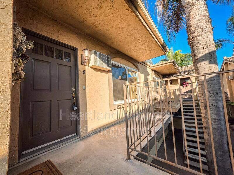 Condo for rent at 4230 48th St #8, San Diego, CA 92115