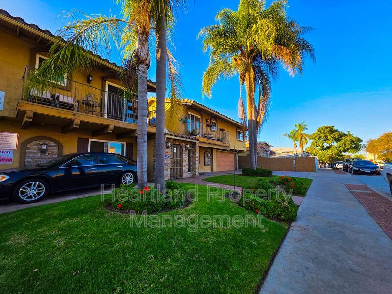 Condo for rent at 4230 48th St #8, San Diego, CA 92115