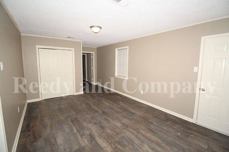 House for rent at 3777 McCain Rd, Memphis, TN 38109