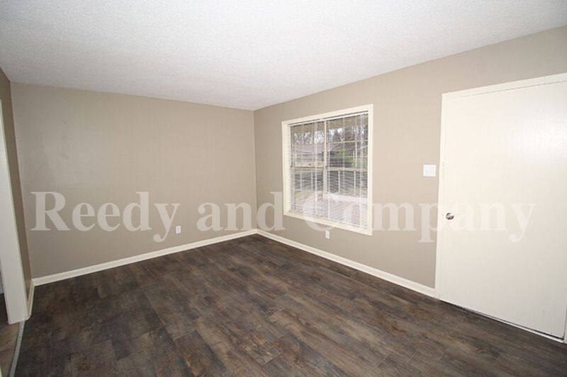 House for rent at 3777 McCain Rd, Memphis, TN 38109