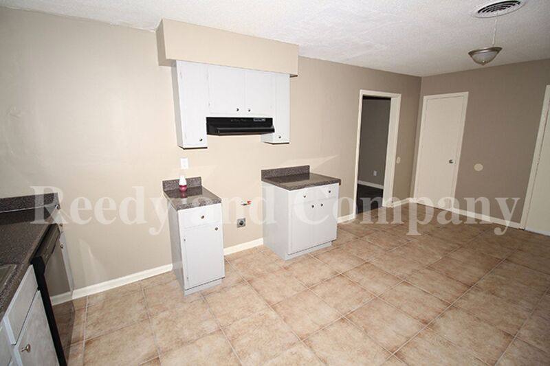 House for rent at 3777 McCain Rd, Memphis, TN 38109