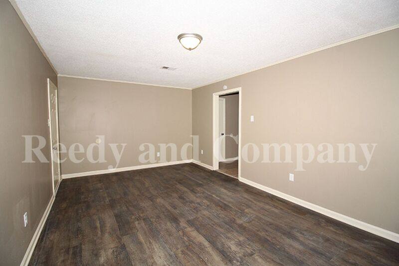 House for rent at 3777 McCain Rd, Memphis, TN 38109