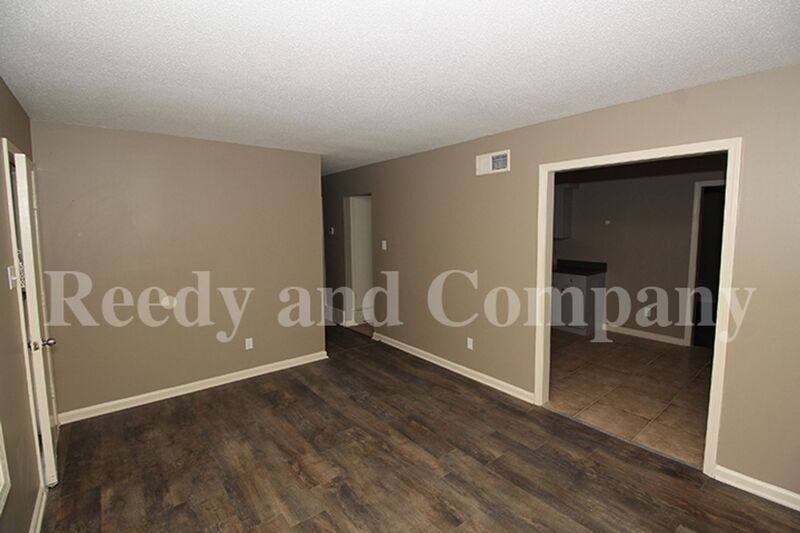 House for rent at 3777 McCain Rd, Memphis, TN 38109