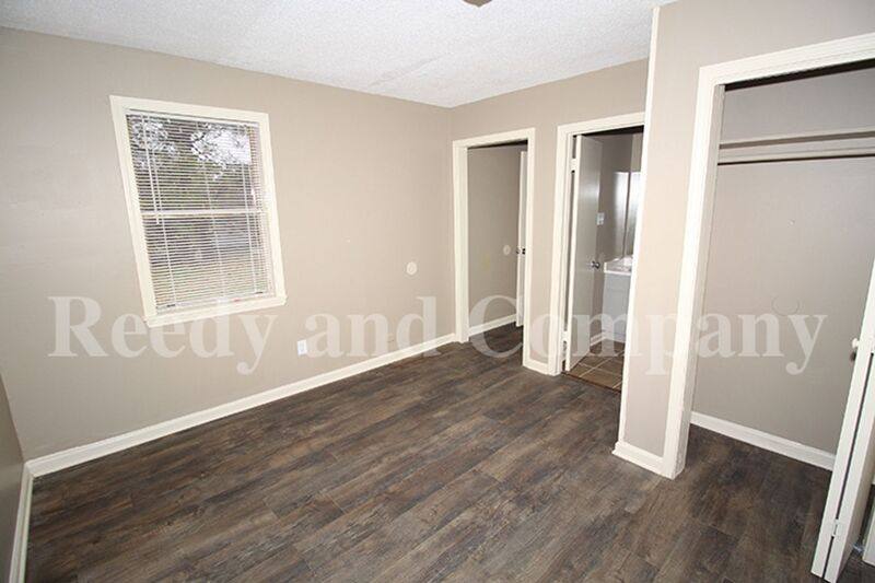 House for rent at 3777 McCain Rd, Memphis, TN 38109