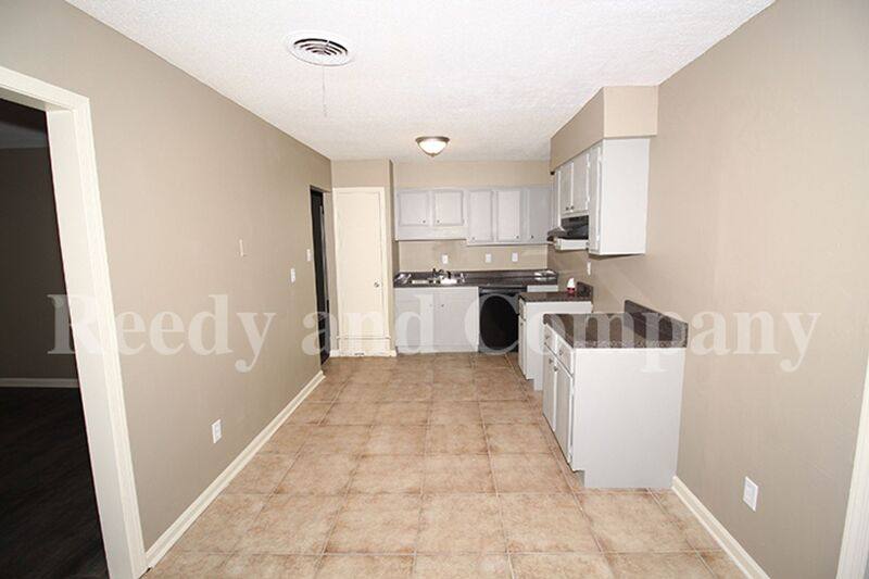 House for rent at 3777 McCain Rd, Memphis, TN 38109