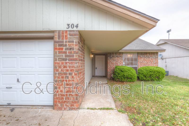 House for rent at 304 W Quantico, Broken Arrow, OK 74011