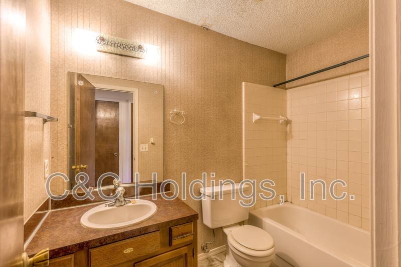 House for rent at 304 W Quantico, Broken Arrow, OK 74011