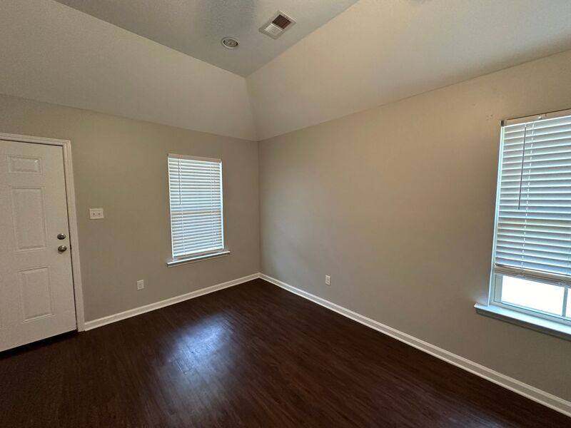 House for rent at 1307 Larkin Ave, Memphis, TN 38104