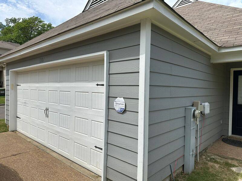 House for rent at 1307 Larkin Ave, Memphis, TN 38104