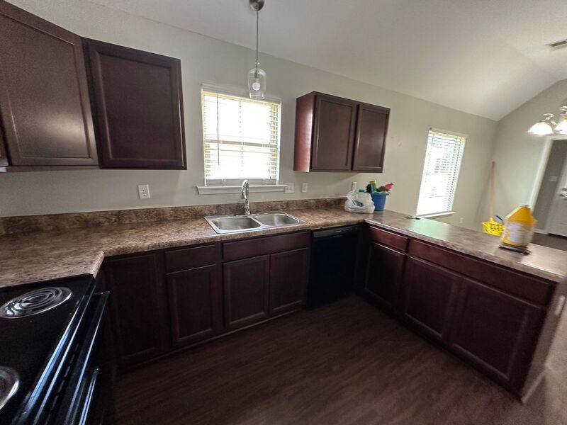 House for rent at 1307 Larkin Ave, Memphis, TN 38104