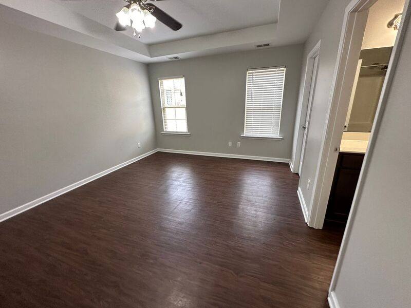 House for rent at 1307 Larkin Ave, Memphis, TN 38104