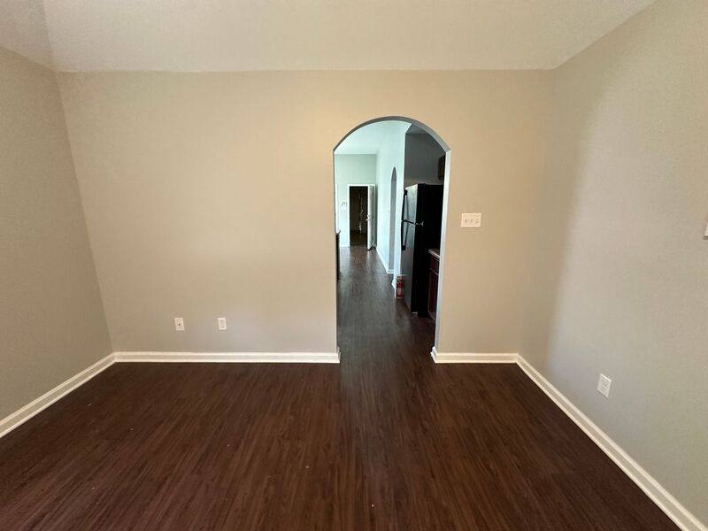 House for rent at 1307 Larkin Ave, Memphis, TN 38104