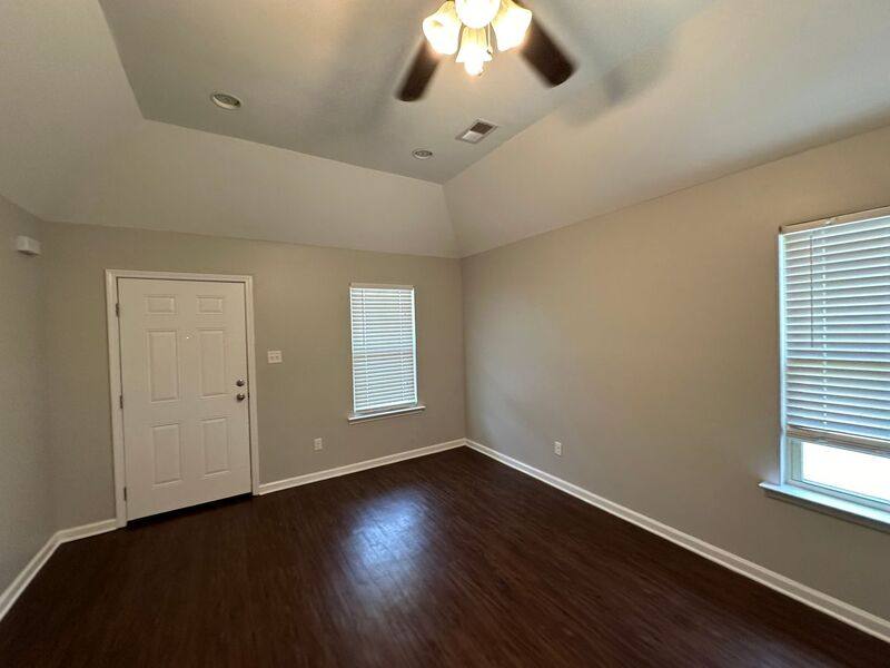 House for rent at 1307 Larkin Ave, Memphis, TN 38104