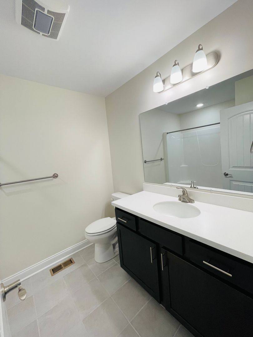 Townhouse for rent at 1244 Harvest Court, Harrisonburg, VA 22801