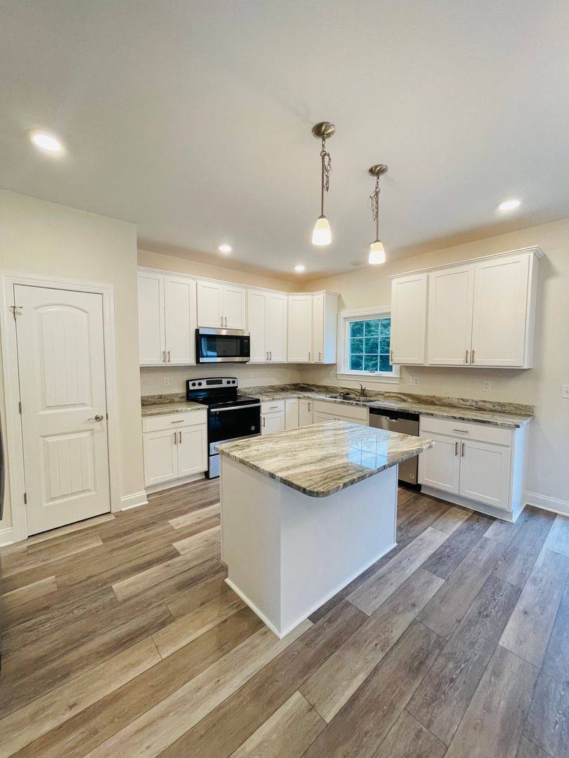 Townhouse for rent at 1244 Harvest Court, Harrisonburg, VA 22801