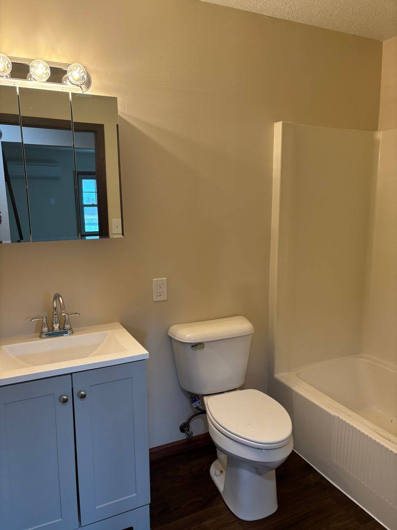 Apartment for rent at 41 W Grant St, Preston, IA 52069