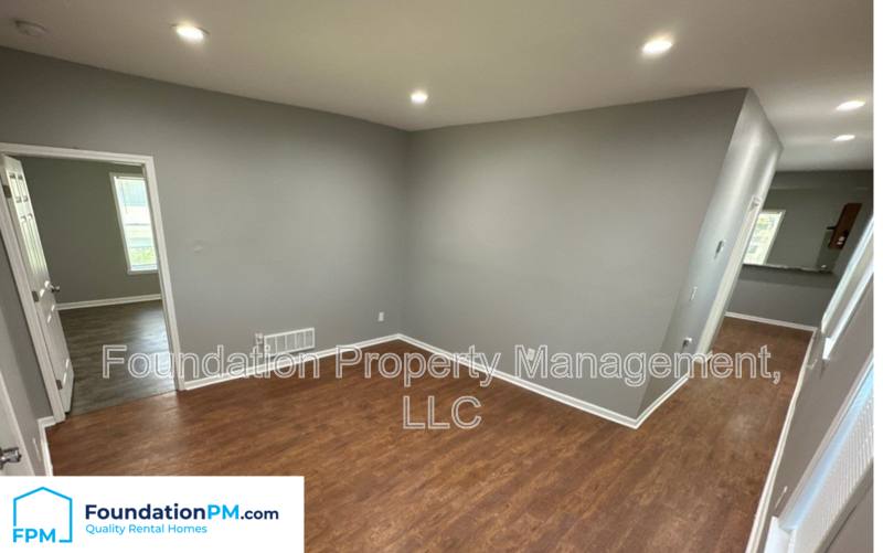 House for rent at 2001 Waverly Ave, Memphis, TN 38114
