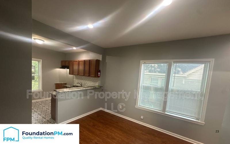 House for rent at 2001 Waverly Ave, Memphis, TN 38114