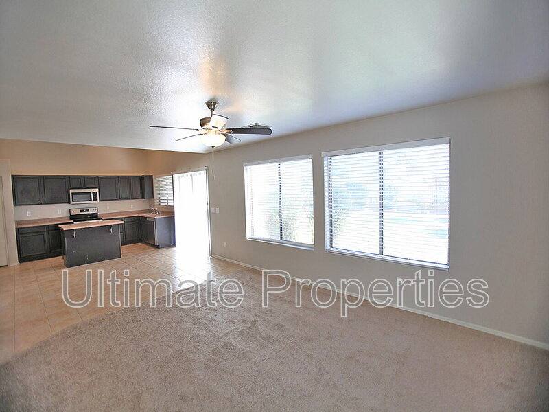 House for rent at 7205 W Mohawk Lane, Glendale, AZ 85308