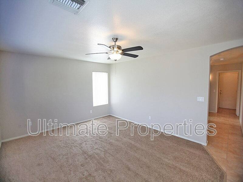 House for rent at 7205 W Mohawk Lane, Glendale, AZ 85308