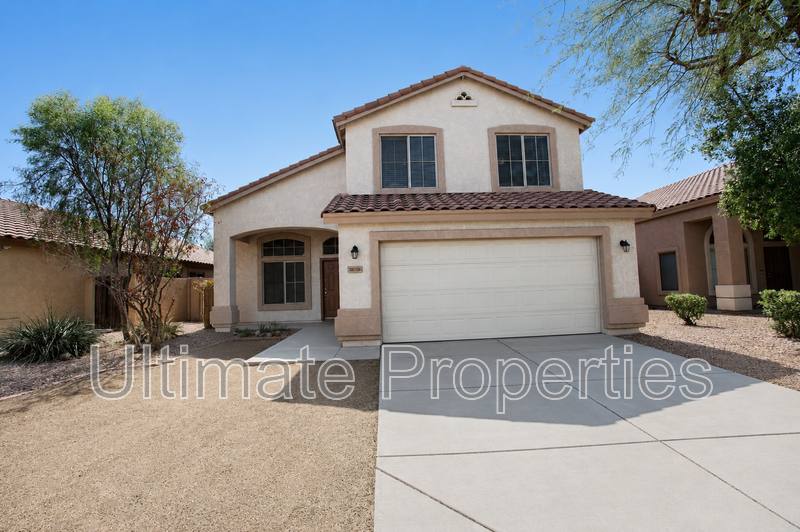 House for rent at 7205 W Mohawk Lane, Glendale, AZ 85308