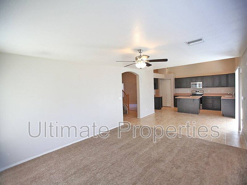 House for rent at 7205 W Mohawk Lane, Glendale, AZ 85308