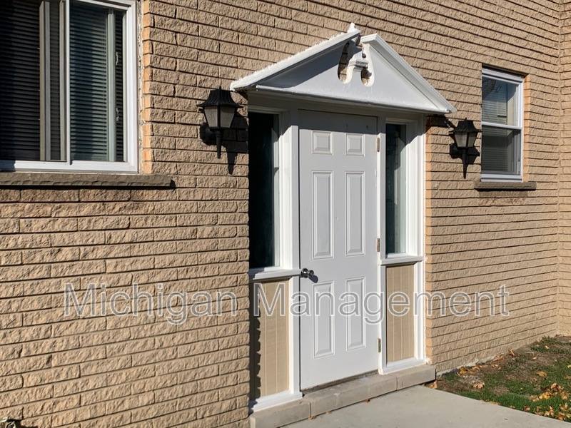 Apartment for rent at 19220 Wick Rd #219, Allen Park, MI 48101