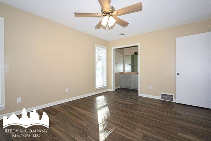 House for rent at 2692 Dromedary Dr, Memphis, TN 38133