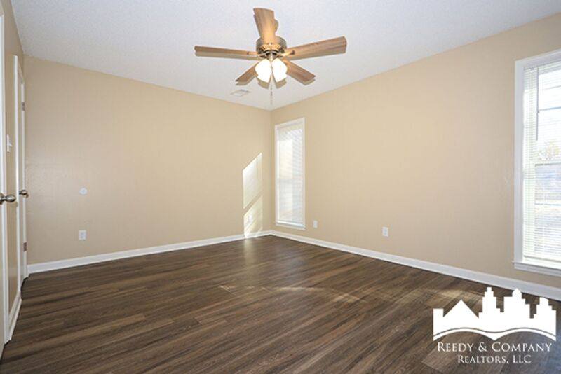 House for rent at 2692 Dromedary Dr, Memphis, TN 38133