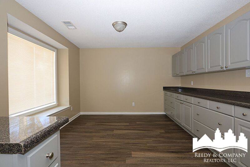 House for rent at 2692 Dromedary Dr, Memphis, TN 38133