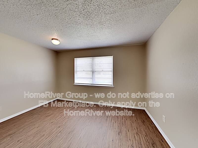 House for rent at 4345 Chestnut Dr, Mesquite, TX 75150
