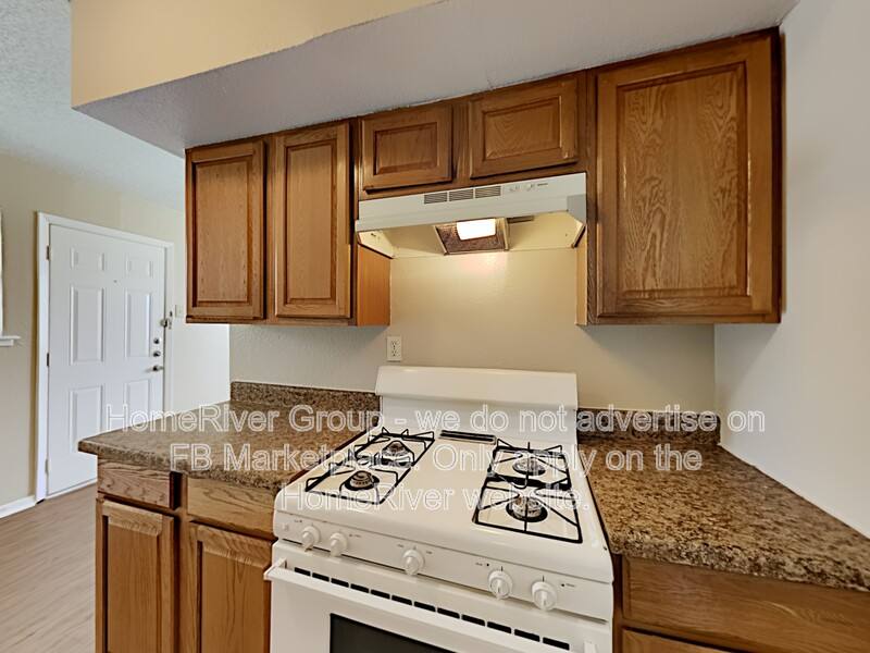 House for rent at 4345 Chestnut Dr, Mesquite, TX 75150