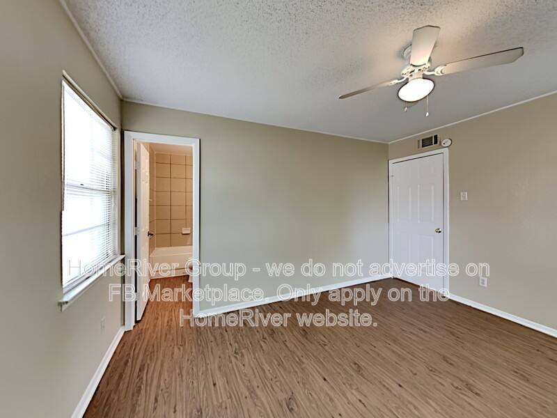 House for rent at 4345 Chestnut Dr, Mesquite, TX 75150